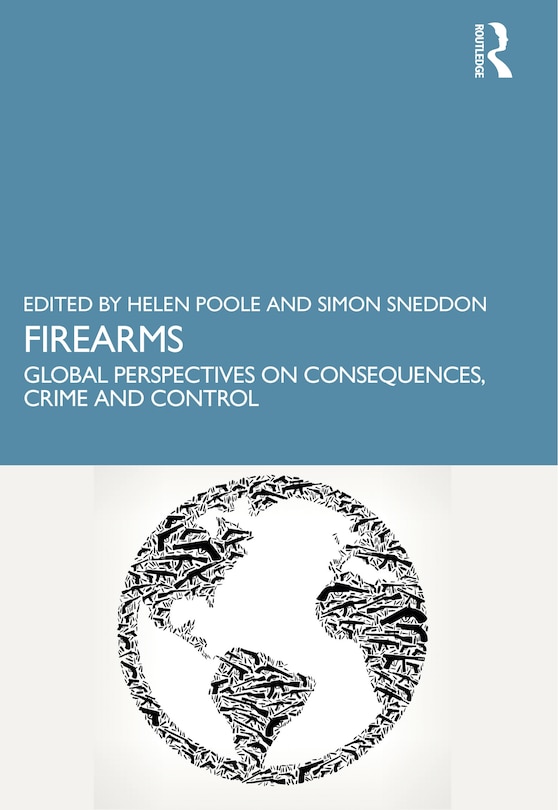 Front cover_Firearms