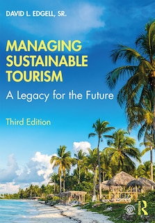 Front cover_Managing Sustainable Tourism