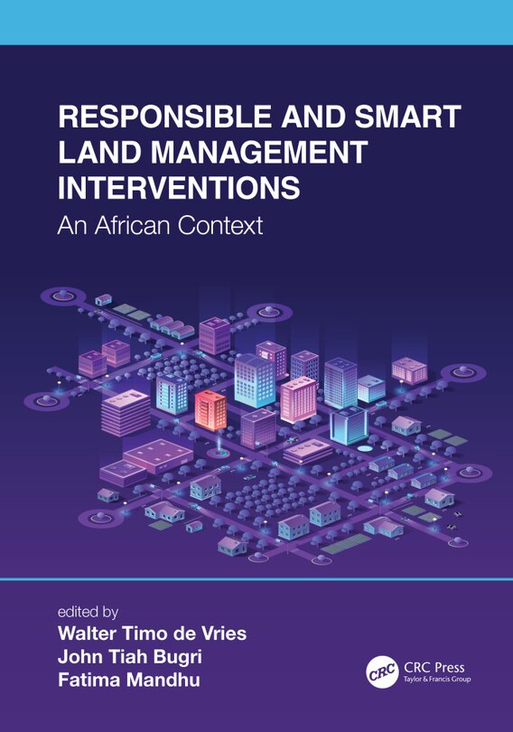 Front cover_Responsible And Smart Land Management Interventions