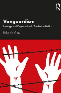 Front cover_Vanguardism