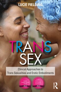 Front cover_Trans Sex