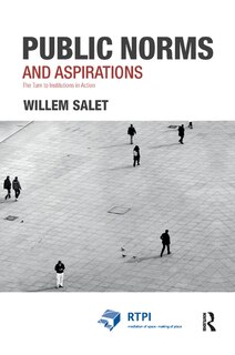 Front cover_Public Norms and Aspirations