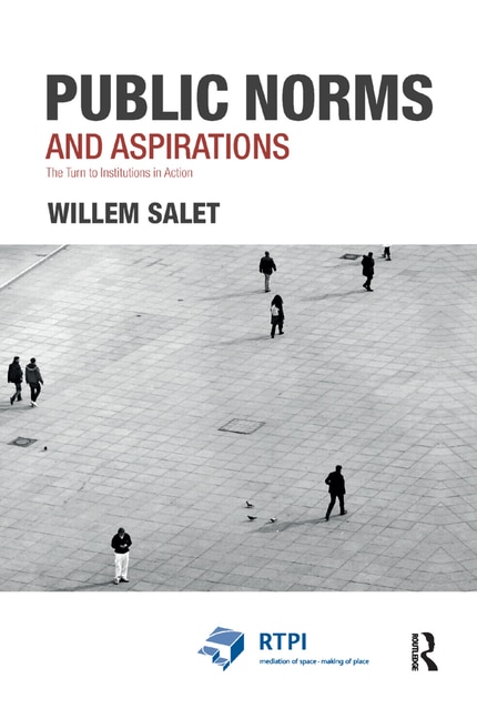 Front cover_Public Norms and Aspirations