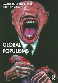 Couverture_Global Populisms