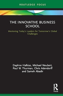 Couverture_The Innovative Business School