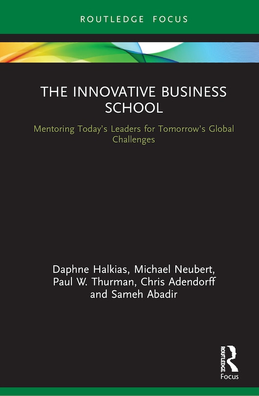 Couverture_The Innovative Business School