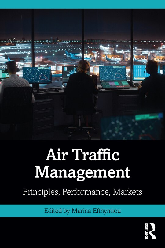 Couverture_Air Traffic Management