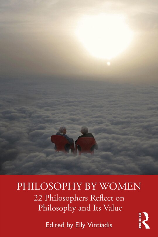 Couverture_Philosophy By Women