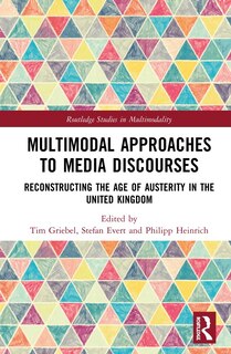 Couverture_Multimodal Approaches To Media Discourses