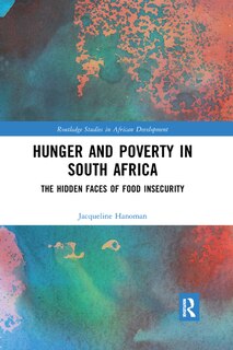 Front cover_Hunger And Poverty In South Africa