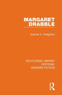 Front cover_Margaret Drabble