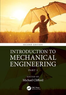 Front cover_Introduction to Mechanical Engineering