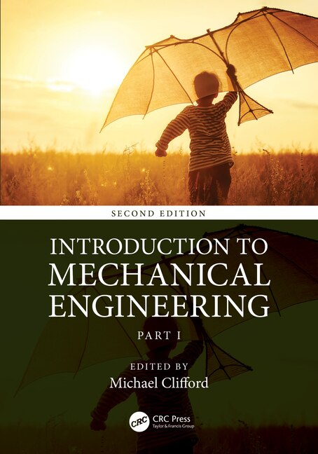 Front cover_Introduction to Mechanical Engineering