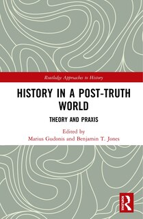 Couverture_History In A Post-truth World