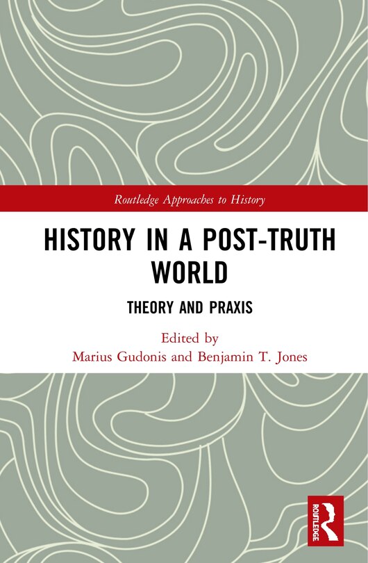 Couverture_History In A Post-truth World