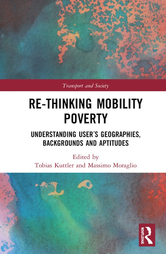 Front cover_Re-thinking Mobility Poverty