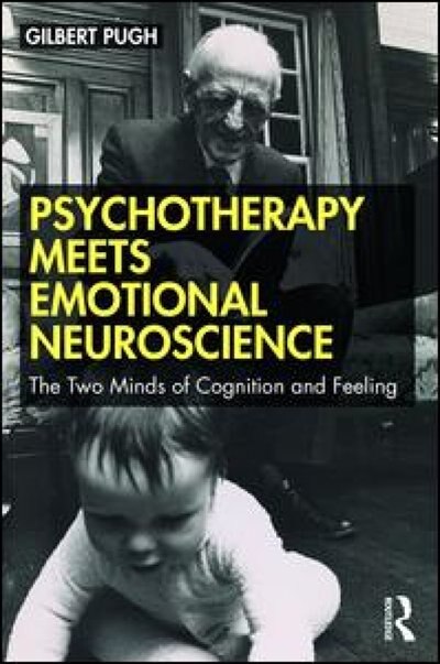 Couverture_Psychotherapy Meets Emotional Neuroscience