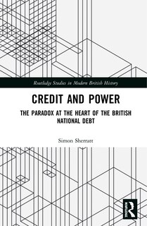 Front cover_Credit And Power