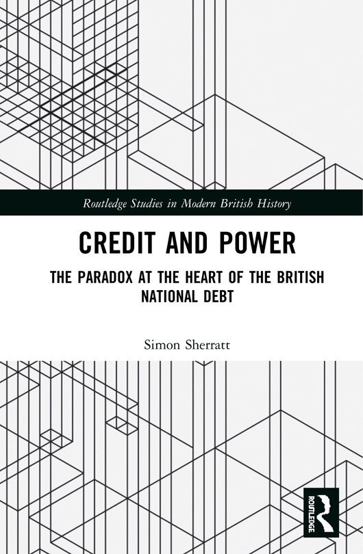 Front cover_Credit And Power