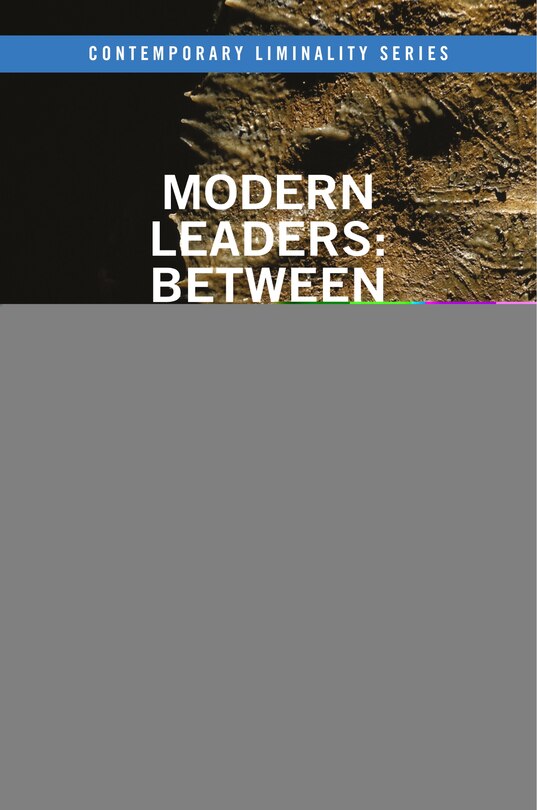 Front cover_Modern Leaders