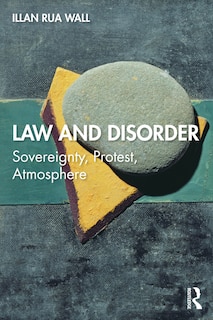 Front cover_Law And Disorder