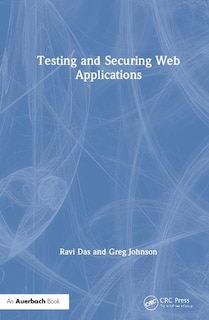 Front cover_Testing And Securing Web Applications