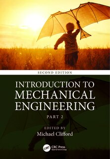 Front cover_Introduction to Mechanical Engineering