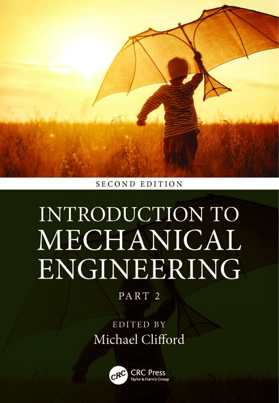 Front cover_Introduction to Mechanical Engineering