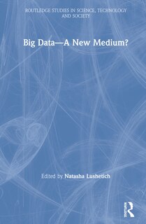 Couverture_Big Data-a New Medium?