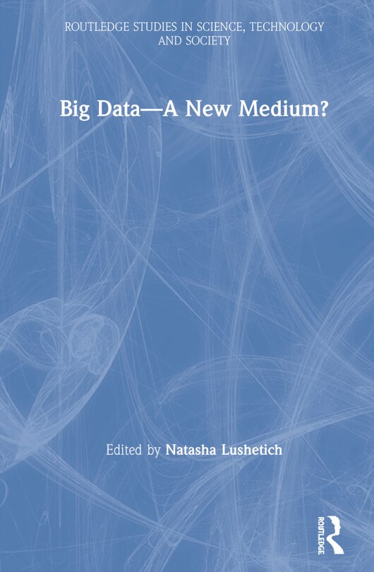 Couverture_Big Data-a New Medium?