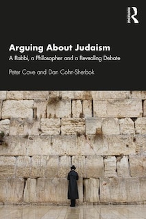 Front cover_Arguing About Judaism