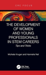 Couverture_The Development of Women and Young Professionals in STEM Careers