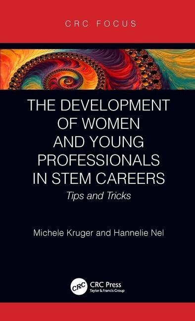 Couverture_The Development of Women and Young Professionals in STEM Careers