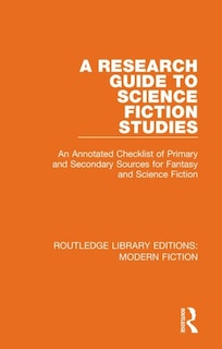 Couverture_A Research Guide To Science Fiction Studies