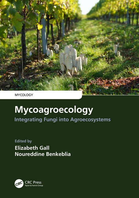 Front cover_Mycoagroecology