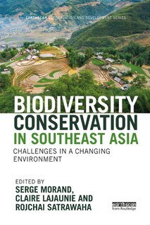 Front cover_Biodiversity Conservation In Southeast Asia