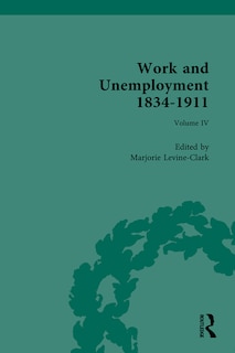 Couverture_Work and Unemployment 1834-1911