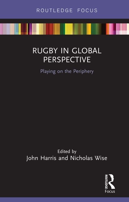Couverture_Rugby In Global Perspective