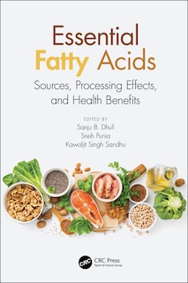 Front cover_Essential Fatty Acids