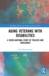 Couverture_Aging Veterans With Disabilities