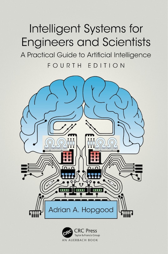 Front cover_Intelligent Systems For Engineers And Scientists