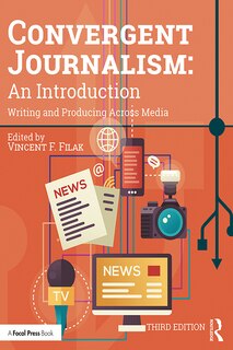 Couverture_Convergent Journalism