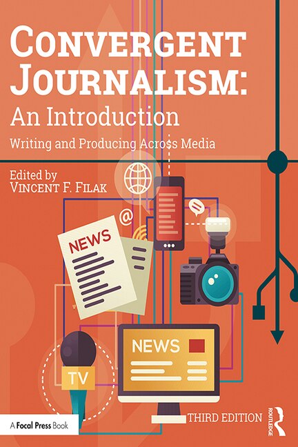 Couverture_Convergent Journalism