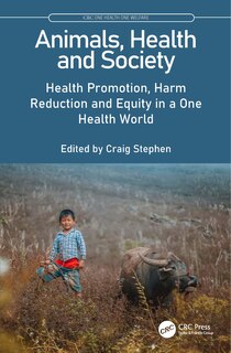 Couverture_Animals, Health, and Society