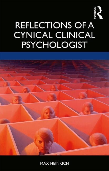 Couverture_Reflections Of A Cynical Clinical Psychologist