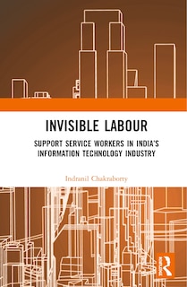 Front cover_Invisible Labour