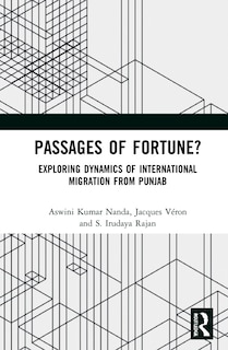 Front cover_Passages Of Fortune?