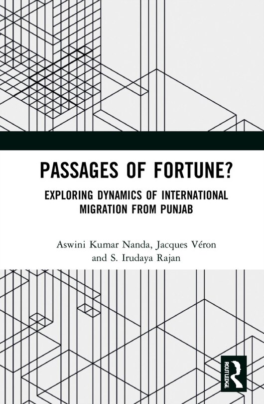 Front cover_Passages Of Fortune?