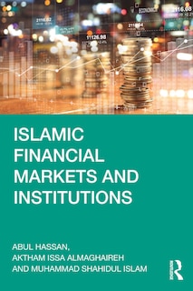 Couverture_Islamic Financial Markets And Institutions