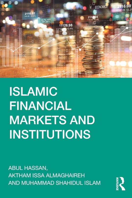 Couverture_Islamic Financial Markets And Institutions